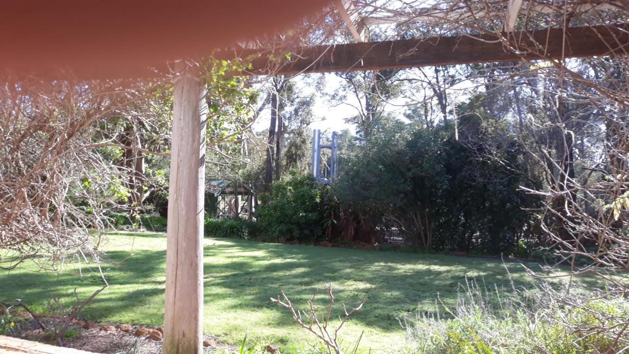 Fairbridge Village Pinjarra Exterior foto