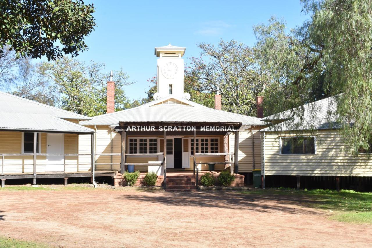 Fairbridge Village Pinjarra Exterior foto