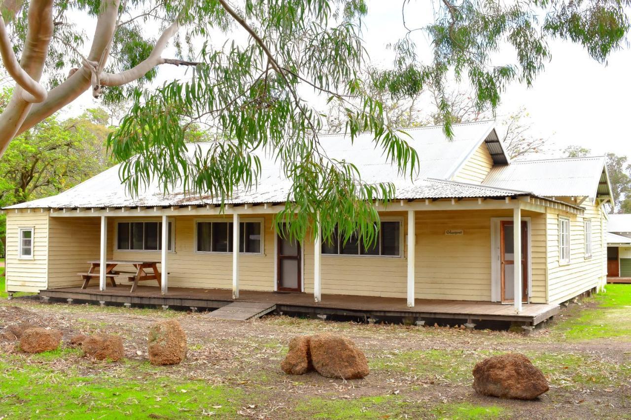 Fairbridge Village Pinjarra Exterior foto